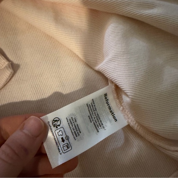 Reformation too - Picture 4 of 5